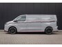Ford Transit Custom Grey Platinum 320 L2 Plug-in Hybrid | 0.99% Financial Lease