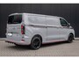 Ford Transit Custom Grey Platinum 320 L2 Plug-in Hybrid | 0.99% Financial Lease
