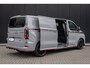 Ford Transit Custom Grey Platinum 320 L2 Plug-in Hybrid | 0.99% Financial Lease
