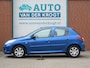 Peugeot 206+ 1.4 Urban Move, 5 Drs, Airco, Lage km, APK 5-27