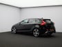 Volvo V40 T5 245pk R-Design / Stoel+voorruitverwarming / Park assist v+a+camera / Privacy glass / 19" Artio / Elektr. bed. stoelen