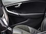 Volvo V40 T5 245pk R-Design / Stoel+voorruitverwarming / Park assist v+a+camera / Privacy glass / 19" Artio / Elektr. bed. stoelen