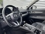 Mazda CX-5 2.0 SkyActiv-G 165 Luxury | Trekhaak | Allseason banden | Dealeronderhouden |
