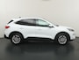 Ford Kuga 2.5 PHEV 225 pk Titanium | Trekhaak | Pano | Camera's | Adapt. cruise | 4 seiz. banden | 1e eig. | 100% dealer onderh.