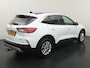 Ford Kuga 2.5 PHEV 225 pk Titanium | Trekhaak | Pano | Camera's | Adapt. cruise | 4 seiz. banden | 1e eig. | 100% dealer onderh.