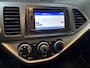Kia Picanto 1.2 CVVT ISG Comfort Pack, Airco, 1e eigenaar, Volledig onderhouden, NL auto, Navigatie, Blue tooth, Electrisch pakket, Prijs incl, apk, beurt 3 mnd garantie