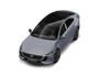 Mazda 6e 68,8 kWh Takumi Business Edition | 360° View Monitor | Alarmsysteem (geen certificering) | Climate Control, automatische airconditioning met twee zones