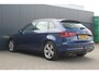 Audi A3 Sportback 2.0 TDI Ambition Pro Line plus | 190pk 420Nm koppel | Trekhaak | Navigatie | Climate control | Cruise control | Airco | Lichtmetalen velgen | bluetooth |