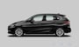 BMW 2-Serie 220i 192pk High Exe,Leer,Sportstoel,HeadUp,Trekhk afn,NaviPro,Camera,Stoelverw,Cruise