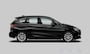 BMW 2-Serie 220i 192pk High Exe,Leer,Sportstoel,HeadUp,Trekhk afn,NaviPro,Camera,Stoelverw,Cruise