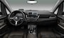 BMW 2-Serie 220i 192pk High Exe,Leer,Sportstoel,HeadUp,Trekhk afn,NaviPro,Camera,Stoelverw,Cruise