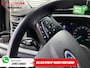 Ford Transit Custom 1.0 130 pk PHEV Trend Bi-Xenon/ Carplay/ Stoelverw./ Camera/ PDC/ Cruise/ Airco