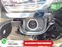 Ford Transit Custom 1.0 130 pk PHEV Trend Bi-Xenon/ Carplay/ Stoelverw./ Camera/ PDC/ Cruise/ Airco