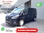 Ford Transit Custom 1.0 130 pk PHEV Trend Bi-Xenon/ Carplay/ Stoelverw./ Camera/ PDC/ Cruise/ Airco