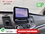 Ford Transit Custom 1.0 130 pk PHEV Trend Bi-Xenon/ Carplay/ Stoelverw./ Camera/ PDC/ Cruise/ Airco