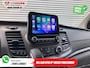 Ford Transit Custom 1.0 130 pk PHEV Trend Bi-Xenon/ Carplay/ Stoelverw./ Camera/ PDC/ Cruise/ Airco