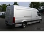 Mercedes-Benz Sprinter 317 CDI L3H2 3500 KG trekhaak, LED, Geveerde stoel