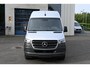 Mercedes-Benz Sprinter 317 CDI L3H2 3500 KG trekhaak, LED, Geveerde stoel
