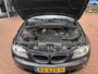 BMW 1-Serie 118i High Executive leer vani 6bak elec dak!!