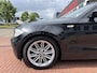 BMW 1-Serie 118i High Executive leer vani 6bak elec dak!!