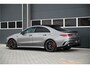 Mercedes-Benz CLA AMG 45 S 4MATIC+ 422 PK / PANO / NIGHT / MAGNO / PERFORMANCE UITLAAT / AMG DRIVERS PACKAGE