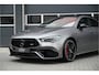Mercedes-Benz CLA AMG 45 S 4MATIC+ 422 PK / PANO / NIGHT / MAGNO / PERFORMANCE UITLAAT / AMG DRIVERS PACKAGE