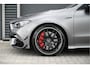 Mercedes-Benz CLA AMG 45 S 4MATIC+ 422 PK / PANO / NIGHT / MAGNO / PERFORMANCE UITLAAT / AMG DRIVERS PACKAGE