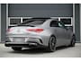 Mercedes-Benz CLA AMG 45 S 4MATIC+ 422 PK / PANO / NIGHT / MAGNO / PERFORMANCE UITLAAT / AMG DRIVERS PACKAGE