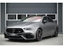 Mercedes-Benz CLA AMG 45 S 4MATIC+ 422 PK / PANO / NIGHT / MAGNO / PERFORMANCE UITLAAT / AMG DRIVERS PACKAGE