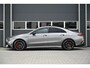 Mercedes-Benz CLA AMG 45 S 4MATIC+ 422 PK / PANO / NIGHT / MAGNO / PERFORMANCE UITLAAT / AMG DRIVERS PACKAGE