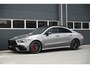 Mercedes-Benz CLA AMG 45 S 4MATIC+ 422 PK / PANO / NIGHT / MAGNO / PERFORMANCE UITLAAT / AMG DRIVERS PACKAGE