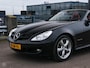 Mercedes-Benz SLK 200 K. Aut. | Airscarf | Leder | Stoelverwarming | Cruise control | Navigatie | Bluetooth | Youngtimer | 131.538 km NAP!