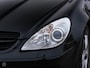 Mercedes-Benz SLK 200 K. Aut. | Airscarf | Leder | Stoelverwarming | Cruise control | Navigatie | Bluetooth | Youngtimer | 131.538 km NAP!