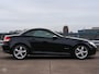 Mercedes-Benz SLK 200 K. Aut. | Airscarf | Leder | Stoelverwarming | Cruise control | Navigatie | Bluetooth | Youngtimer | 131.538 km NAP!