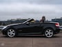 Mercedes-Benz SLK 200 K. Aut. | Airscarf | Leder | Stoelverwarming | Cruise control | Navigatie | Bluetooth | Youngtimer | 131.538 km NAP!