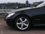 Mercedes-Benz SLK 200 K. Aut. | Airscarf | Leder | Stoelverwarming | Cruise control | Navigatie | Bluetooth | Youngtimer | 131.538 km NAP!