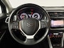 Suzuki S-Cross 1.4 Boosterjet Select Smart Hybrid | Navigatie via Carplay/Android | Achteruitrijcamera |