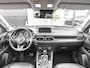 Mazda CX-5 2.5 SkyActiv-G 192 GT-M 4WD Leer Bose Camera adaptive cruise control 19 inch Velgen