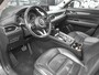 Mazda CX-5 2.5 SkyActiv-G 192 GT-M 4WD Leer Bose Camera adaptive cruise control 19 inch Velgen