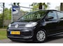 Volkswagen Up! 1.0 BMT take up! | 5-deurs | weinig km!