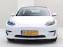 Tesla Model 3 Long-Range AWD 351pk 75 kWh FACELIFT [ TREKHAAK+WARMTEPOMP+AUTOPILOT+620KM WLTP+PREMIUM AUDIO ]