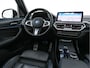 BMW iX3 High Executive 80 kWh Facelift [ 3-Fase-11kW) ] {SOH-100%} (INCL-BTW) Aut. *PANO | LEATHER | ADAPTIVE-CRUISE | FULL-LED | HARMAN/KARDON | TOPVIEW | MEMORY-PACK | BLINDSPOT | DIGI-COCKPIT | HEATED-COMFORTSEATS | DAB+ | NAVI-FULLMAP | HEAD-UP | 20''ALU