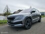 Skoda Karoq 1.5 TSI ACT Sportline / Pano / Carplay / Camera