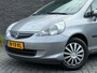 Honda Jazz 1.4 LS AUTOMAAT/AIRCO/NAP VOLLEDIG DEALER ONDERHOUDEN