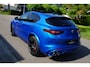 Alfa Romeo Stelvio 2.9 V6 AWD Quadrifoglio Panodak|Carbon|H&K|ACC|Keyless