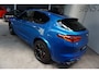 Alfa Romeo Stelvio 2.9 V6 AWD Quadrifoglio Panodak|Carbon|H&K|ACC|Keyless