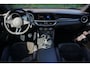 Alfa Romeo Stelvio 2.9 V6 AWD Quadrifoglio Panodak|Carbon|H&K|ACC|Keyless