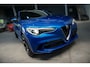 Alfa Romeo Stelvio 2.9 V6 AWD Quadrifoglio Panodak|Carbon|H&K|ACC|Keyless