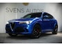 Alfa Romeo Stelvio 2.9 V6 AWD Quadrifoglio Panodak|Carbon|H&K|ACC|Keyless