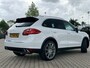 Porsche Cayenne 4.8 S trekhaak ,schuifdak
